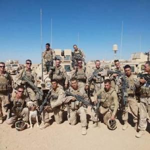 Meet your Posher, James